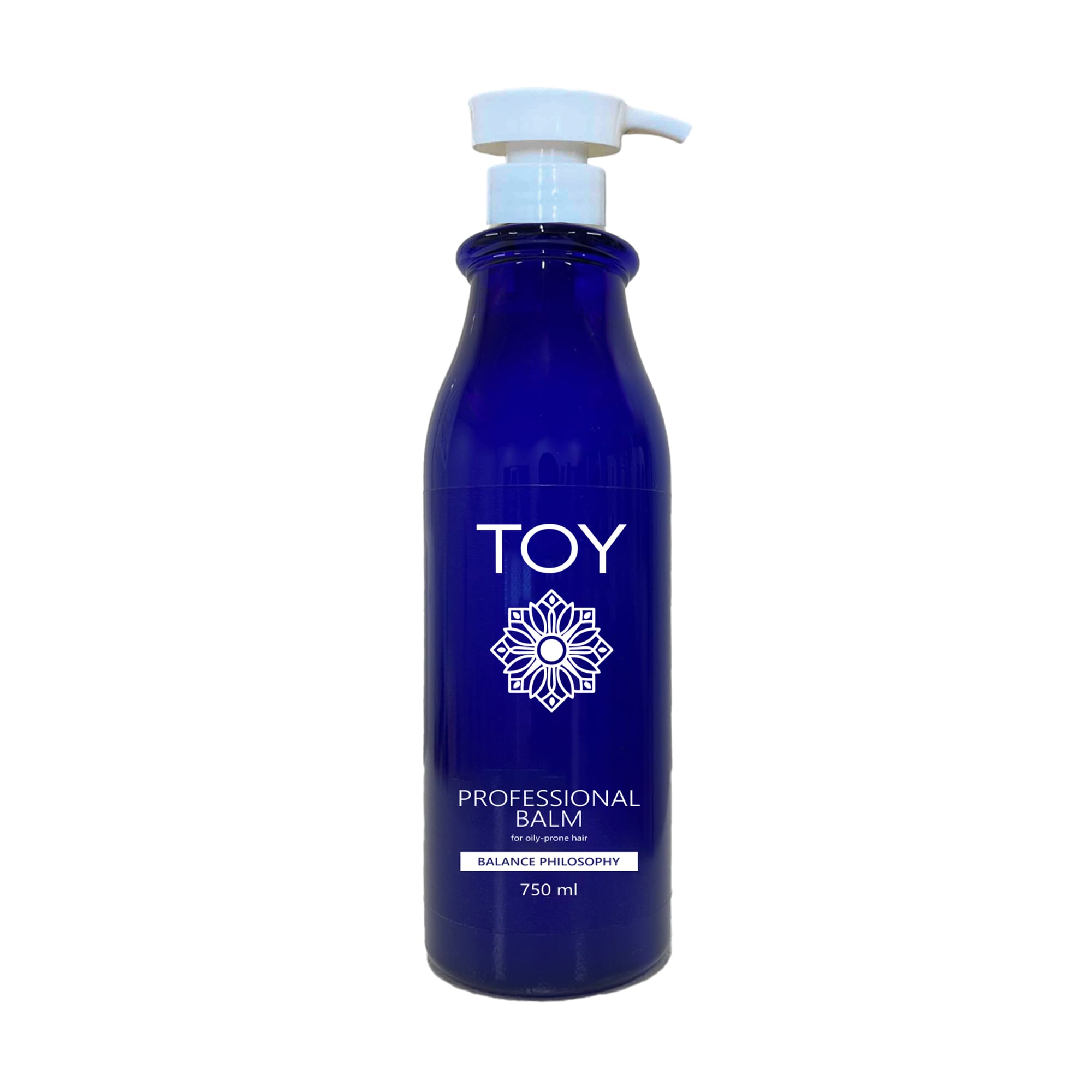 Професійний бальзам TOY Balance Philosophy Professional Balm для волосся, схильного до жирності, 750 мл